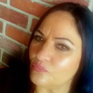 Meet your Posher, Mary lynn